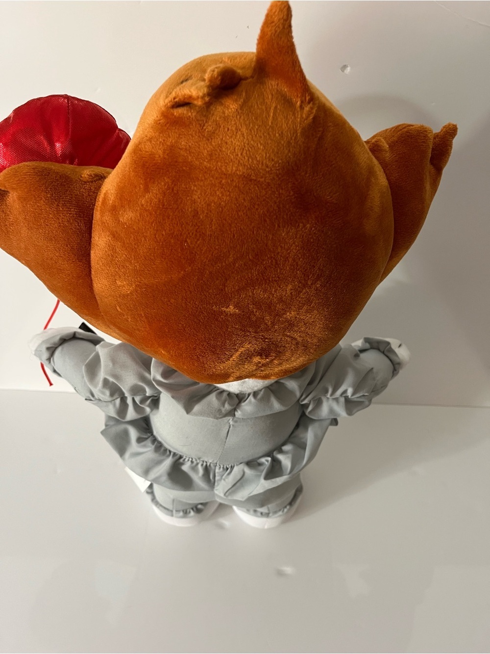NWT Pennywise IT Movie Halloween Greeter – "You'll Float Too" 🎈 - Picture 7 of 11
